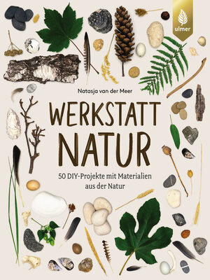 cover image of Werkstatt Natur